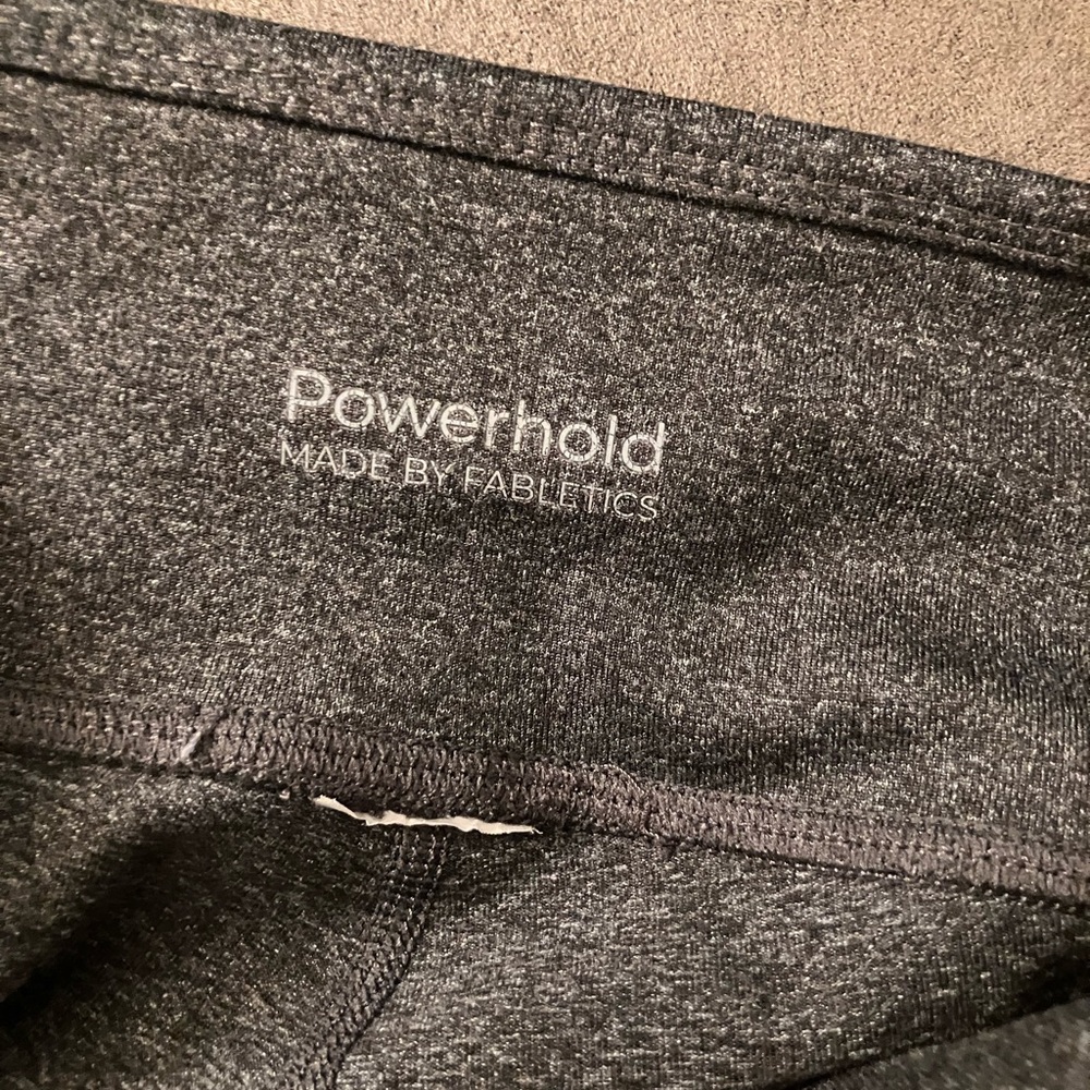 Define Powerhold by Fabletics High Waist Leggings